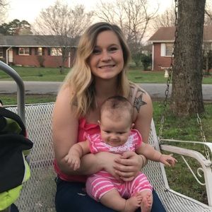 Meet your Posher, Dakotah